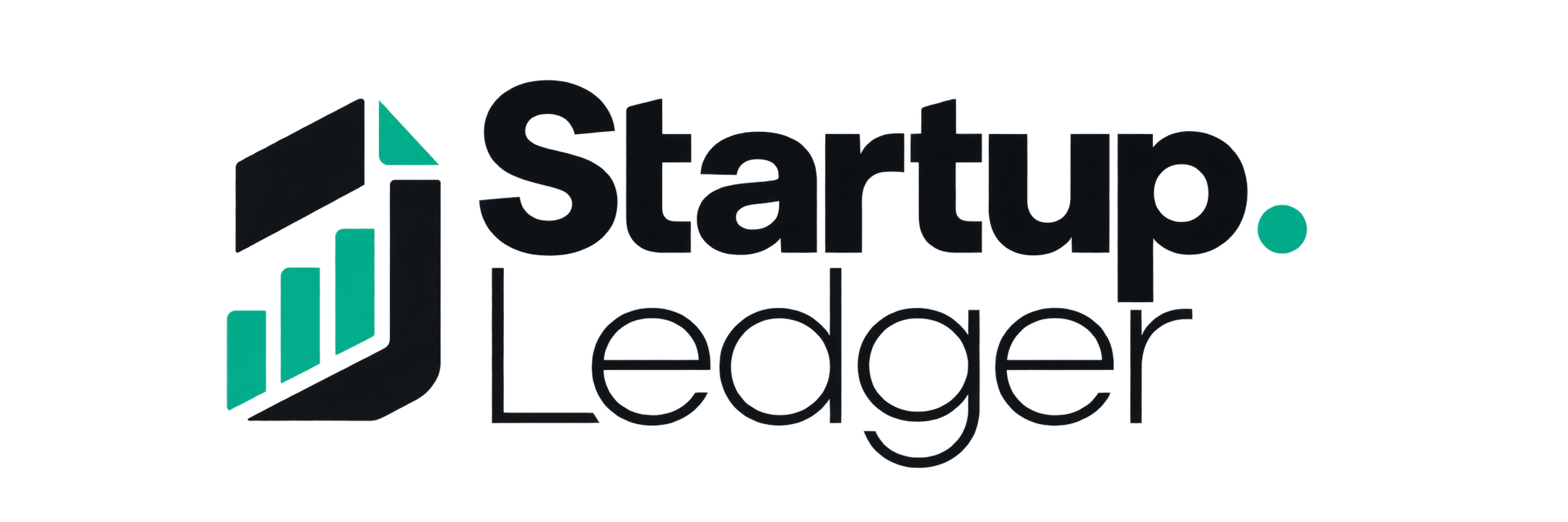 Startup Ledger logo